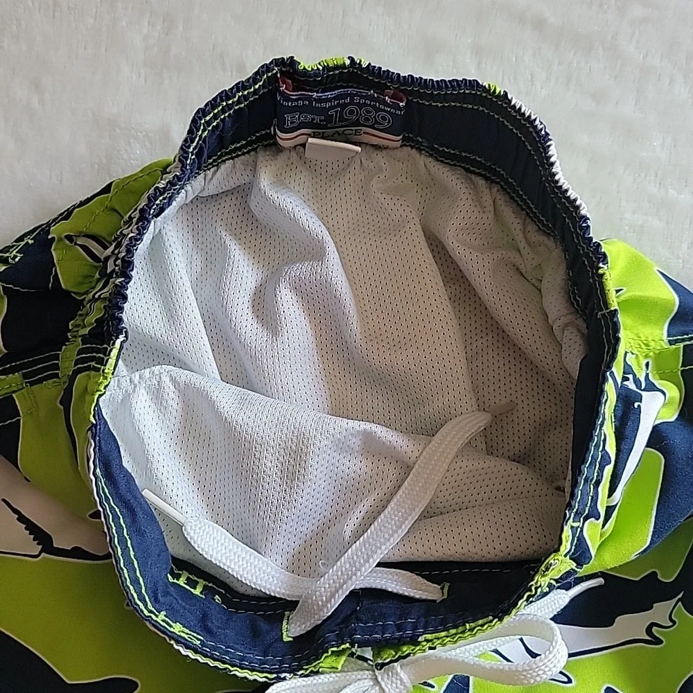 The Children's Place Swim Trunk